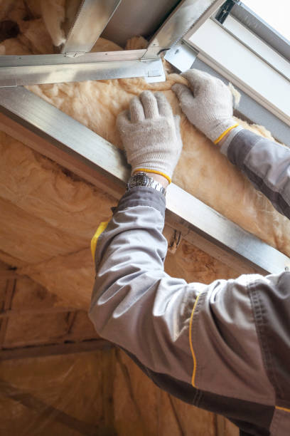 Soundproof Insulation Installation in Santa Claus, IN