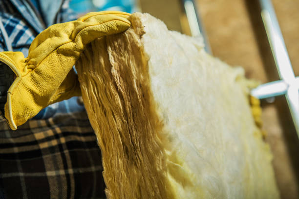 Range of Insulation Solutions in Santa Claus, IN